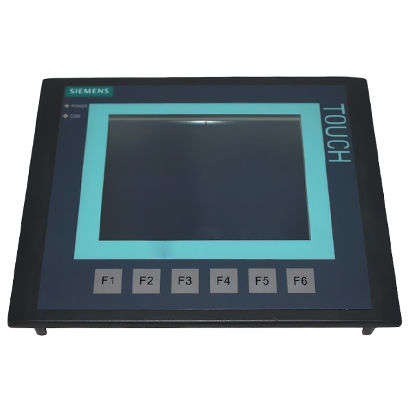 6AV6640-0DA11-0AX0 New Siemens Touch panel K-TP 178MICRO (Spare Part)
